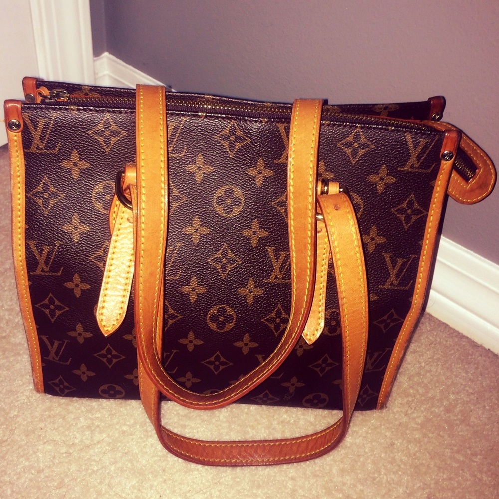 Louis Vuitton Bag